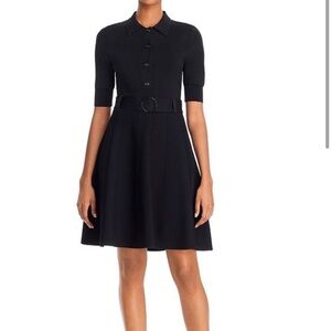 Shoshanna Edgemont Dress